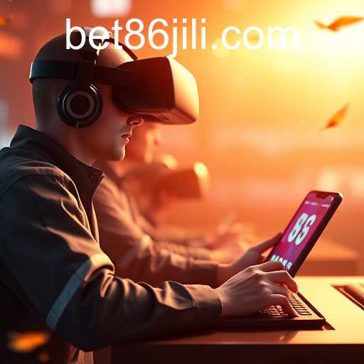 Bet86: A Digital Playground in 2026