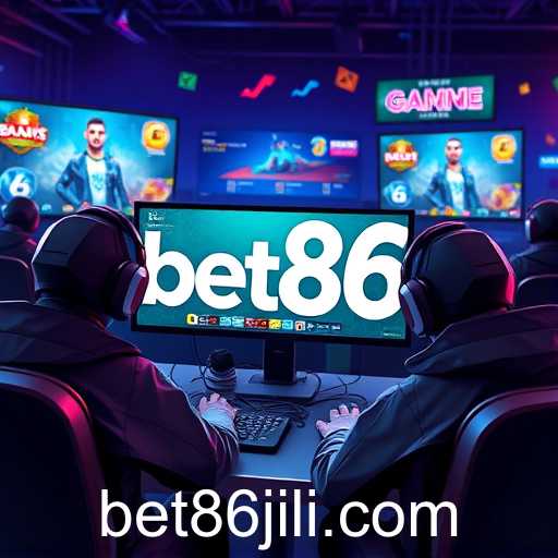 The Rise of Online Gaming