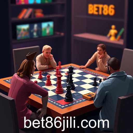 The Rise of Online Gaming